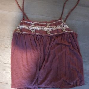 American Eagle Outfitters Tank Top
